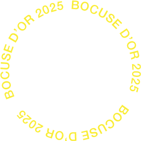 BOCUSE D’OR 2025